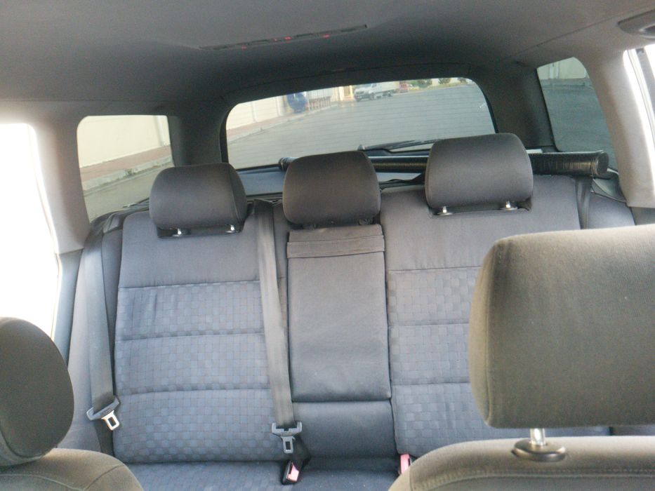 AUDI A6C5 Avant Quattro 2.5 тді (BDG). 6ст мех. + А6С5 Avant 2004