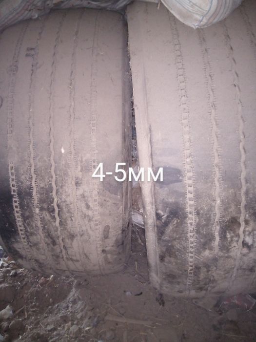Шина 385/55R22.5 MICHELIN