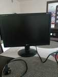 Monitor komputera LG