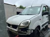 Renault Kangoo 2005r. Lift Czesci