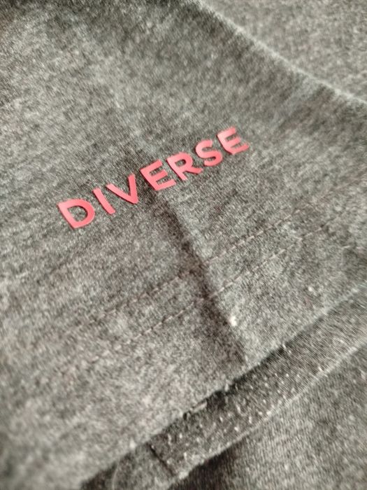 T-shirt Diverse koszulka