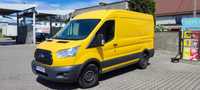 Ford Tranzit FT 310 2.0 TDCi MR`16 E6 3.1t L3 rej 2019