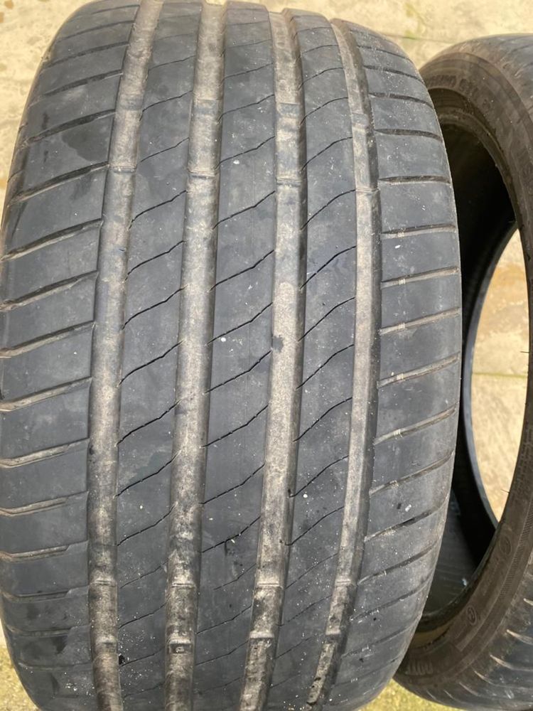 Резіна літня BRIDGESTONE 245/35/19