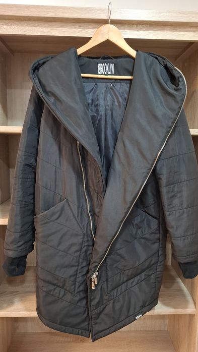 Продам стильне чоловіче пальто