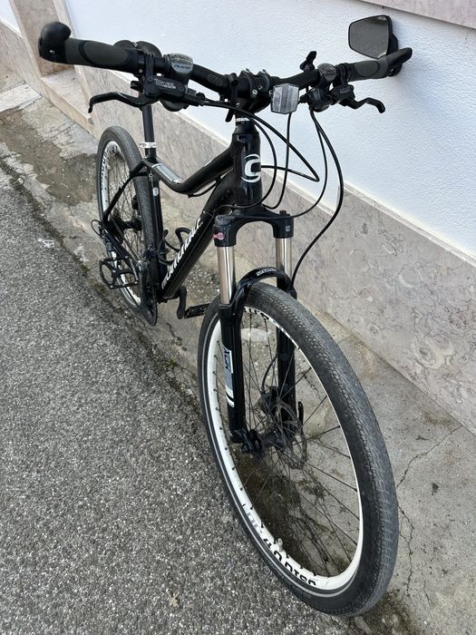 Cannondale Tango – Tall Size (L)