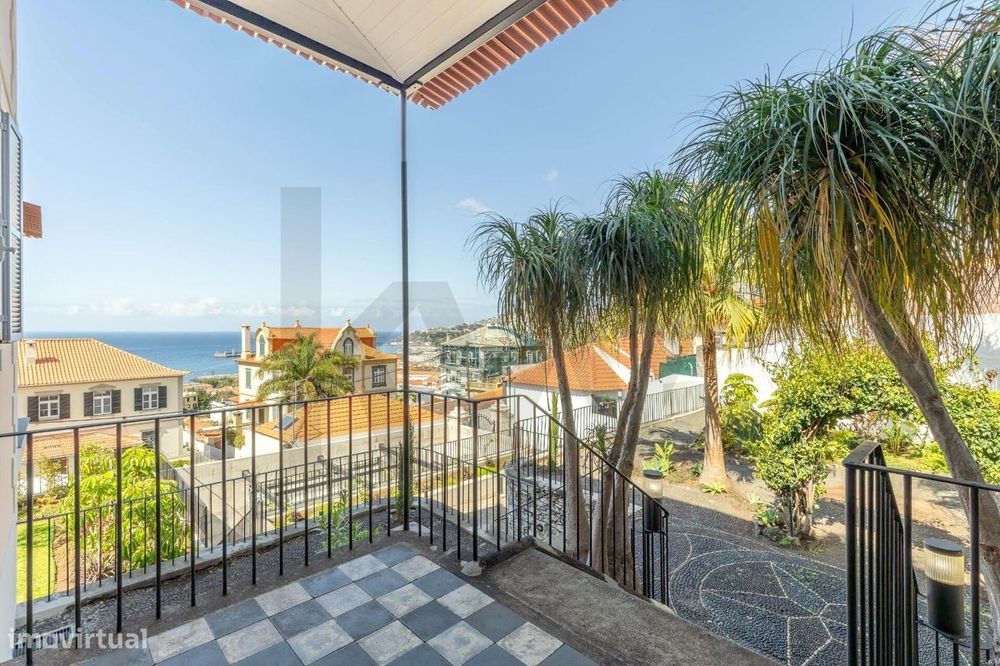 Palacete dos Anjos - Refined Comfort