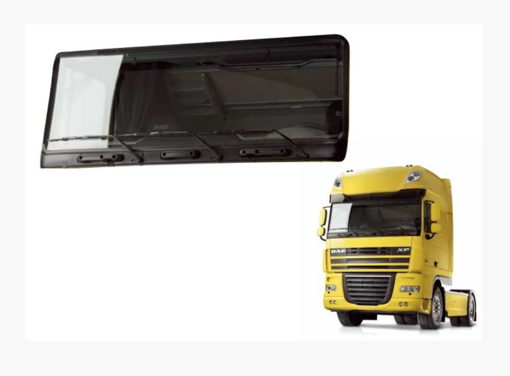 Лобове скло DAF 105 XF, MAN TGX ,заміна.Інші марки.