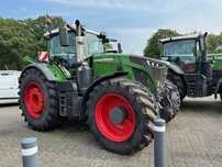 Fendt 942 Profi Plus rtk G6 Vario grip 939..936.,933.930.1042. MAN..93