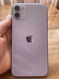 IPhone 11 64 GB Purple