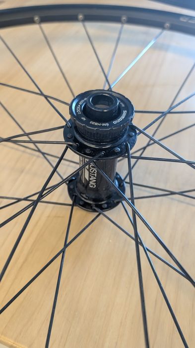 Peças Bicicleta GX Eagle e Aros bontrager