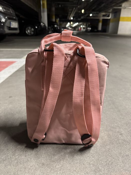 Plecak fjallraven kanken