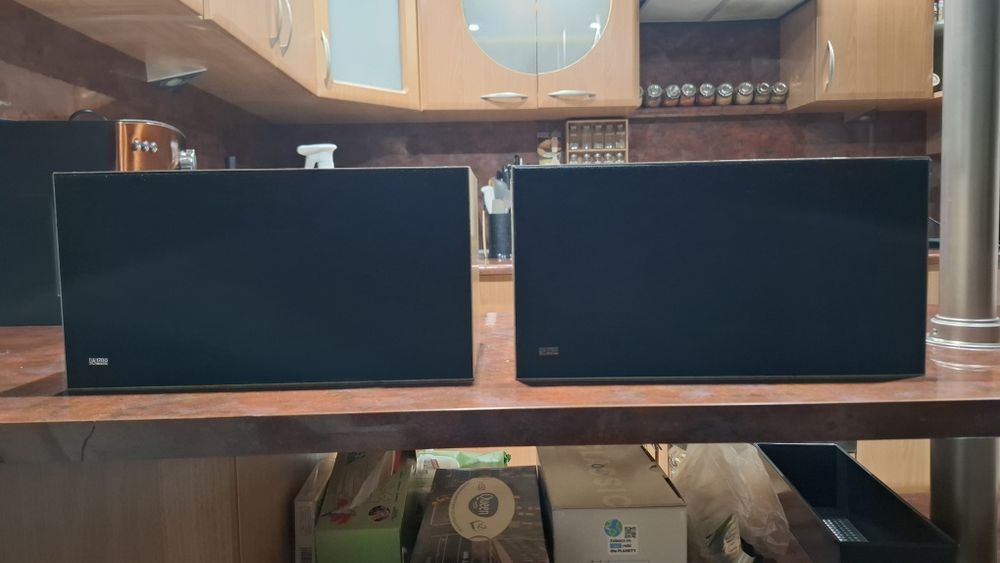 Głośniki Kolumny Bang & Olufsen Beovox 1700 Vintage B&O