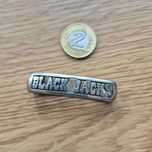 Black Jack metalowa szlufka do paska