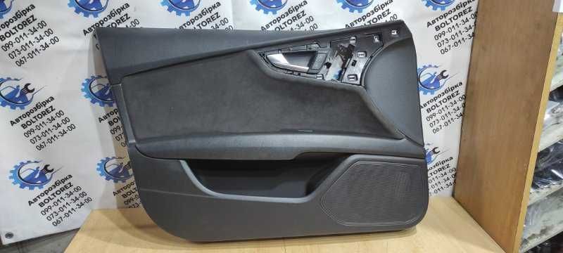 Карта двери/Карти дверей на Mercedes W163/W221/W212/W205/W211/W204