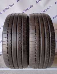 Шини б в літні R20 255/45 Michelin Latitude Sport