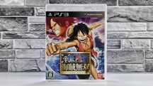 One Piece: Pirate Warriors Kaizoku Musou