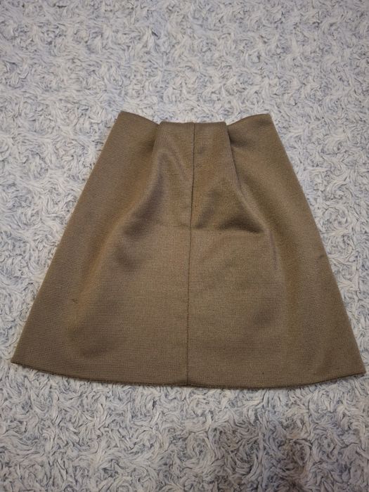 Шапка для дівчинки осіння 3-4 роки