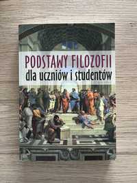 Podstawy filozofii dla uczniów i studentów - K. Wieczorek