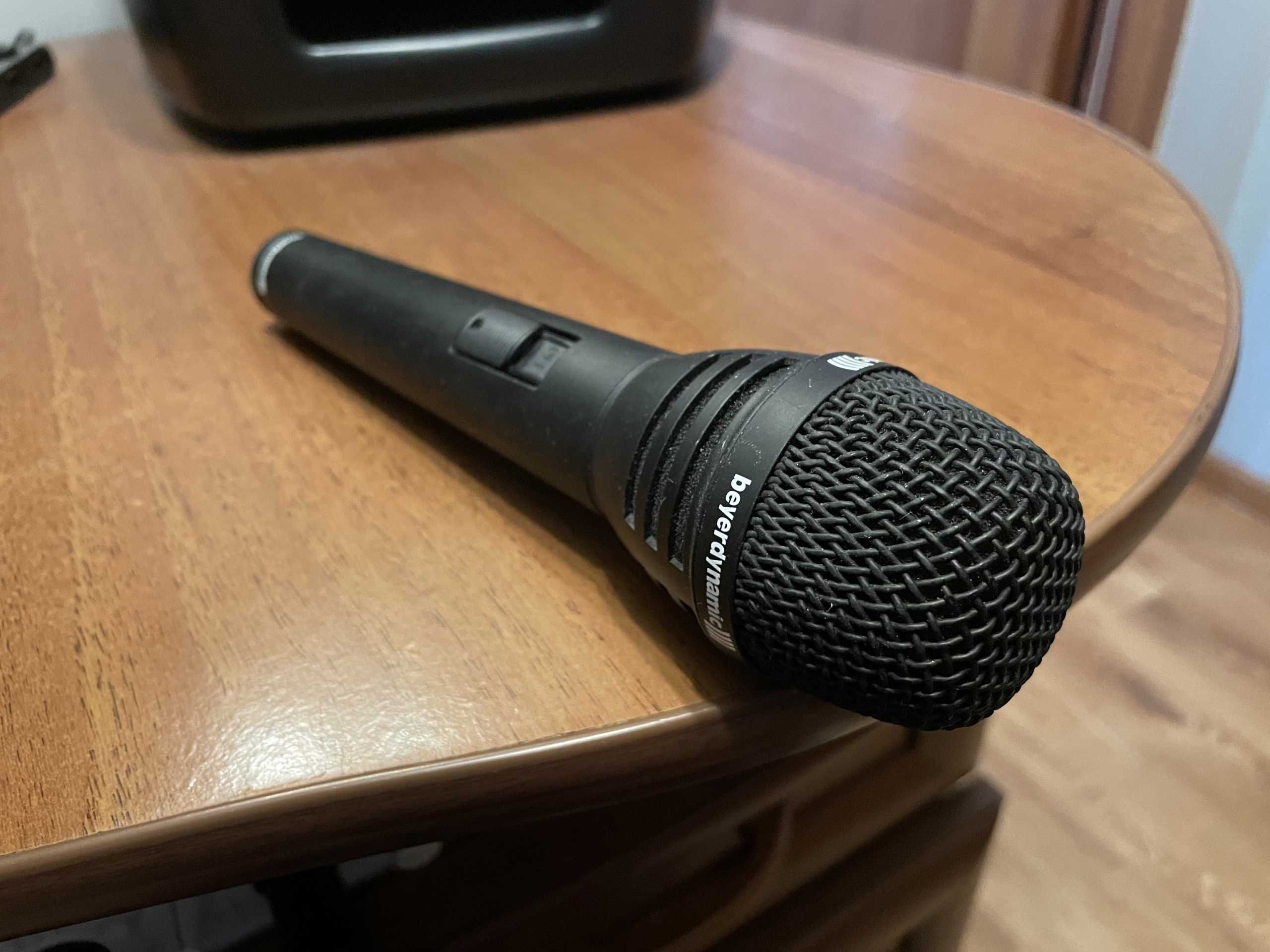 Mikrofon Beyerdynamic TG-X 81