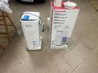Sprzedam klimatyzator przenośny Honeywell