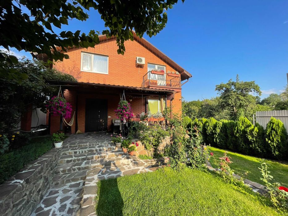 Продам будинок 188кв.м Нивки, Тираспільська, Сирецькі сади