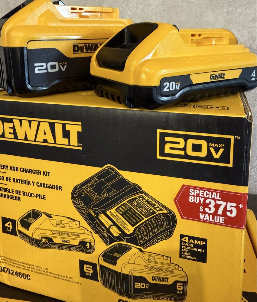 DeWalt  перфоратор DCH172B