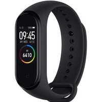 Фітнес-браслет Xiaomi Mi Band 4 Black NFC