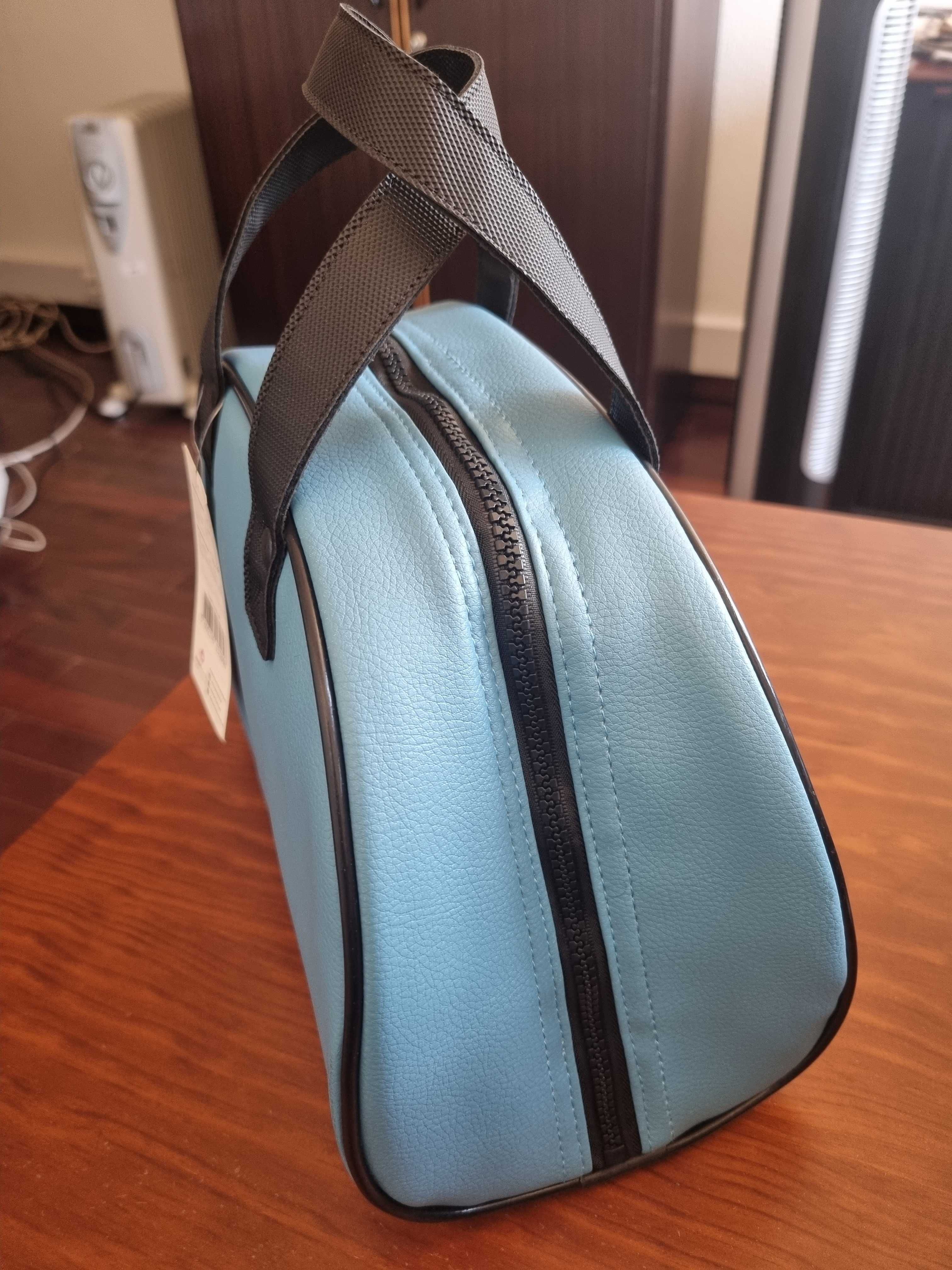 Lancheira Smartlunch SmartEve Blue