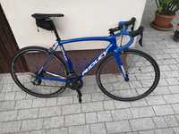 Ridley carbon UCI rower szosowy Shimano Ultegra