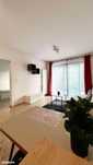 Krzyki, mieszkanie 37m2, Aleja Wiśniowa, "Apartamenty Wiśniowa"