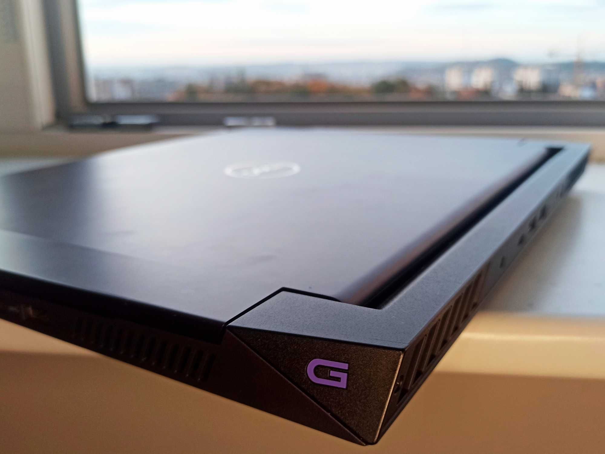 Ноутбук Dell G16 7630 (i9 13900, rtx4070, 32gb)