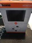 BTicino Monitor Wideomofon 332353