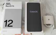 oppo Reno 12 FS 8gb/ 512gb