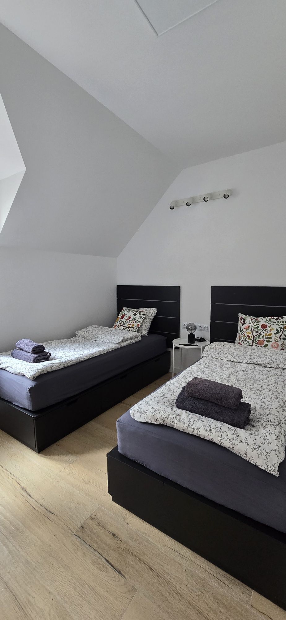 Apartament Leśny Zakątek w Sielpi 4/6 osobowy
