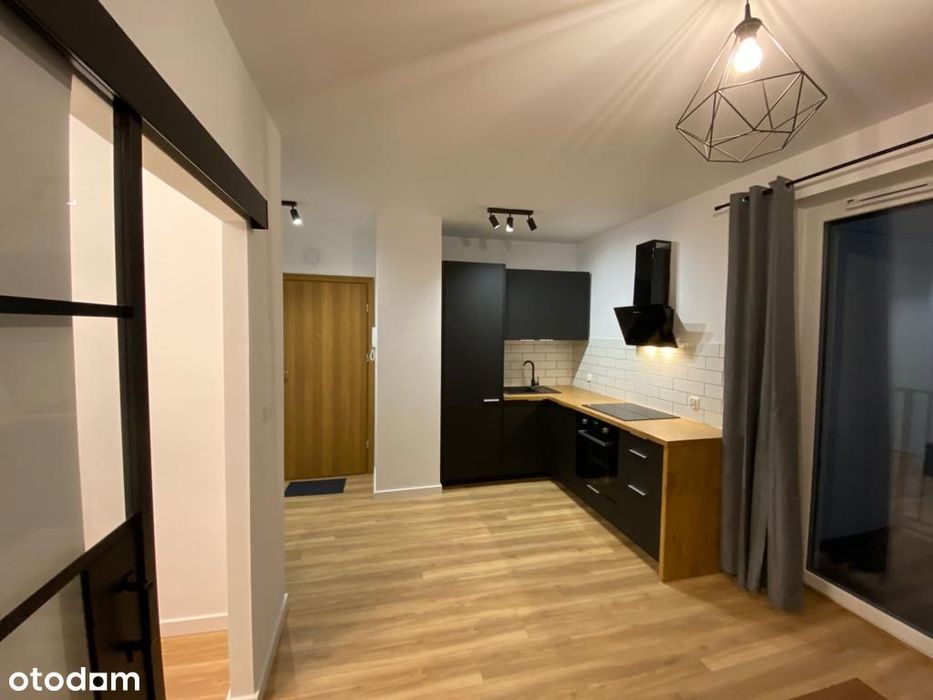 Wynajmę mieszkanie 2-pokojowe (rezerwacja)