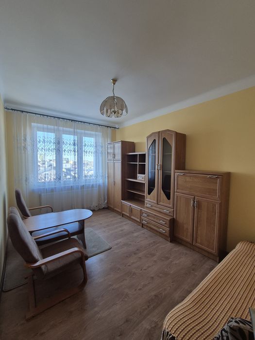 Kawalerka IIp. Śródmieście