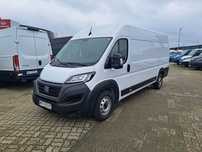 Fiat Ducato L4H2 Krajowy Maxi Wzmocniony  Kamera Tempomat Czujniki Parkowania Podwójny Resor dmc 3500! L4H2
