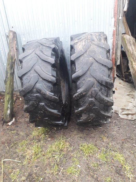 Opony Petlas 420/70 R24