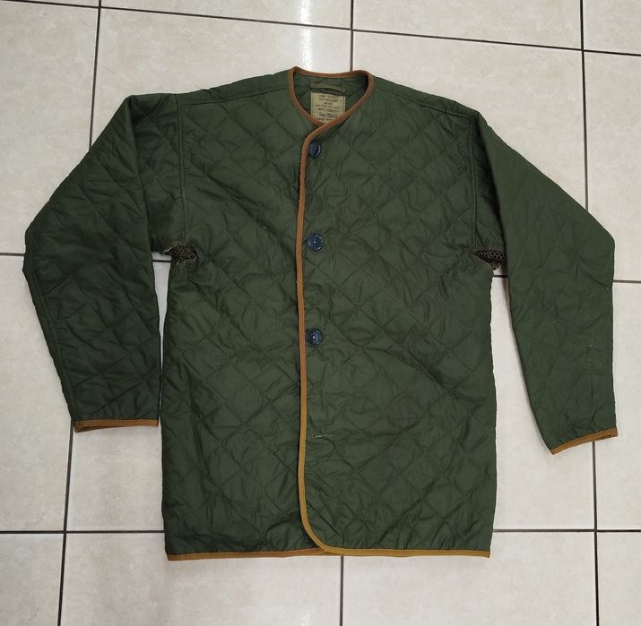 Куртка Liner Extreme Cold р. 190/112. НАТО.