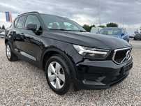 Volvo XC 40 4x4,Automat,Ledy,Navi,Hak