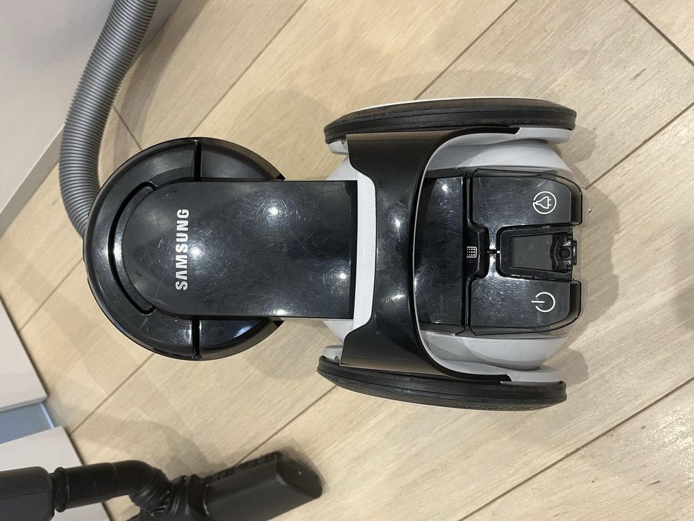 Odkurzacz samsung