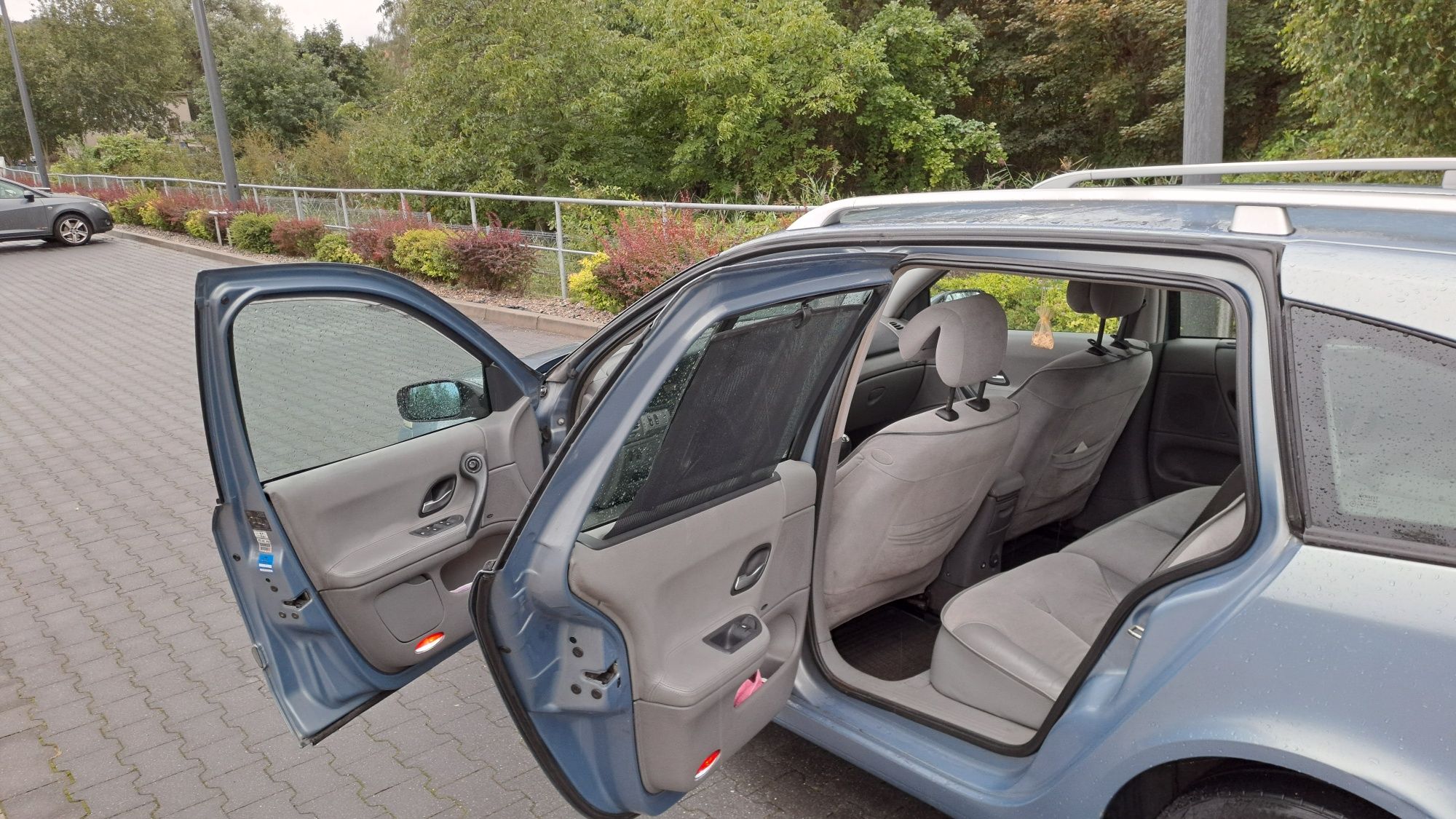 Laguna 2 1.8 16v 2003 r