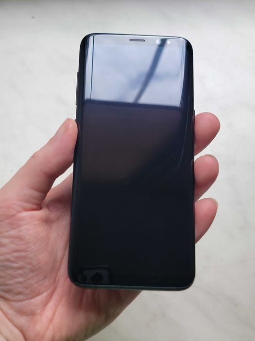 Samsung galaxy S8 G950F,  4/64