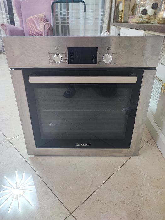 Piekarnik do zabudowy Bosch