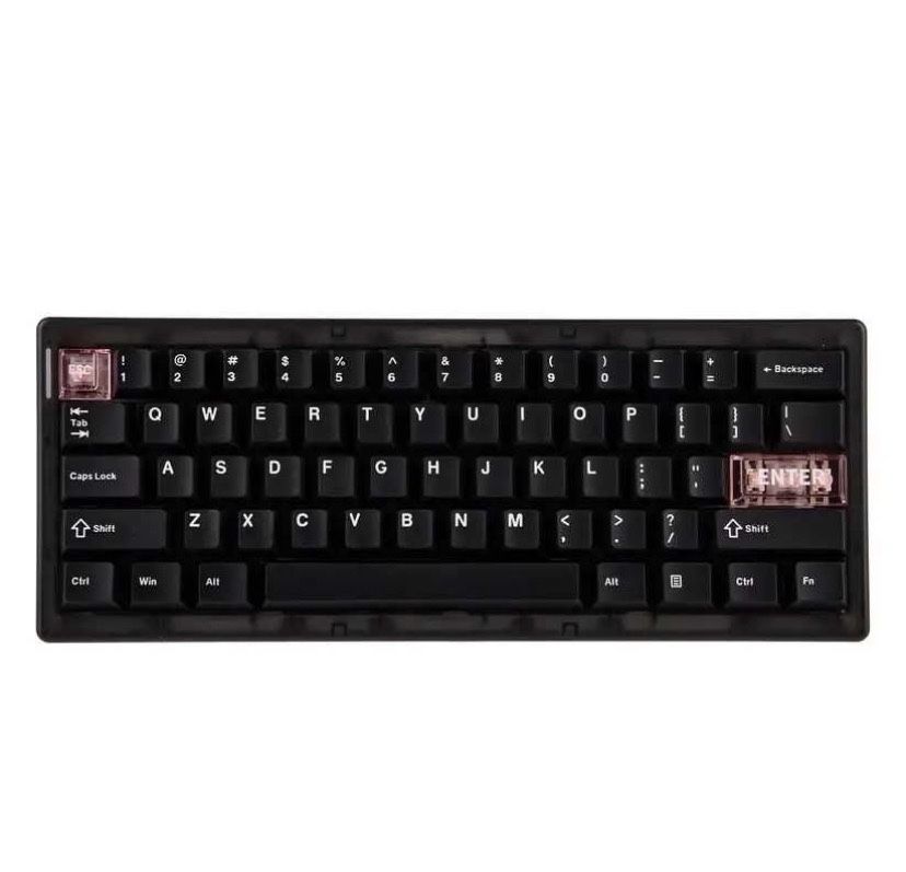 Клавіатура Cidoo qk 61 v2