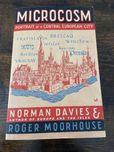 Norman Davies - Microcosm Portrait of Central European City