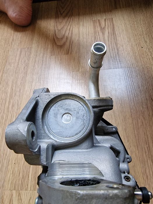Можливий продаж клапану EGR Freccia 12-179,  7.09720.04.0