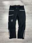 (Розмір S) Ortovox Bacun Softshell Ski/Tour Pants трекінгові штани
