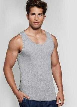 Майки чоловічі в наявності