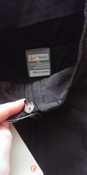 Nowy dres NIKE r. L/XL z metką